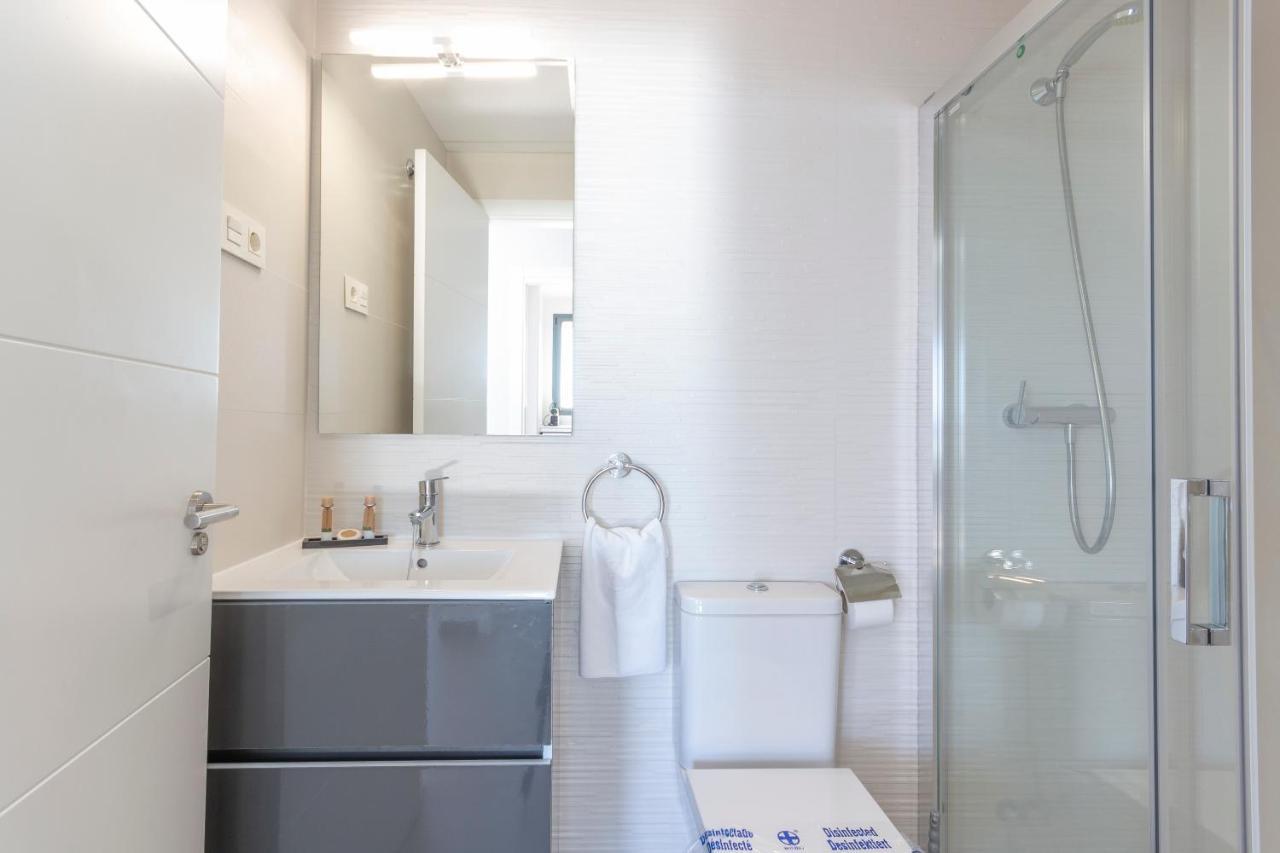 Apartamento Infinium - Costa Carpediem Calpe Bagian luar foto