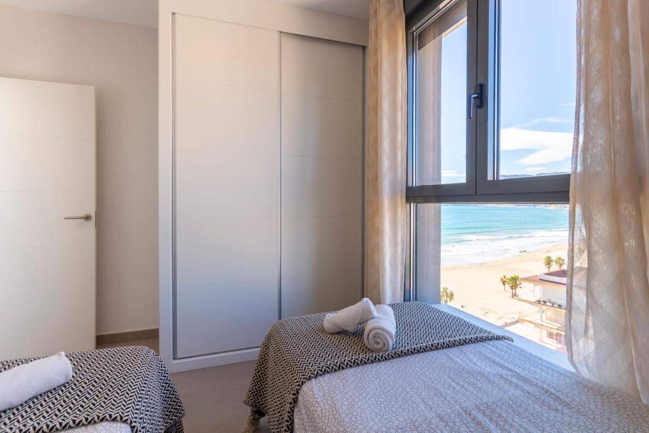 Apartamento Infinium - Costa Carpediem Calpe Bagian luar foto